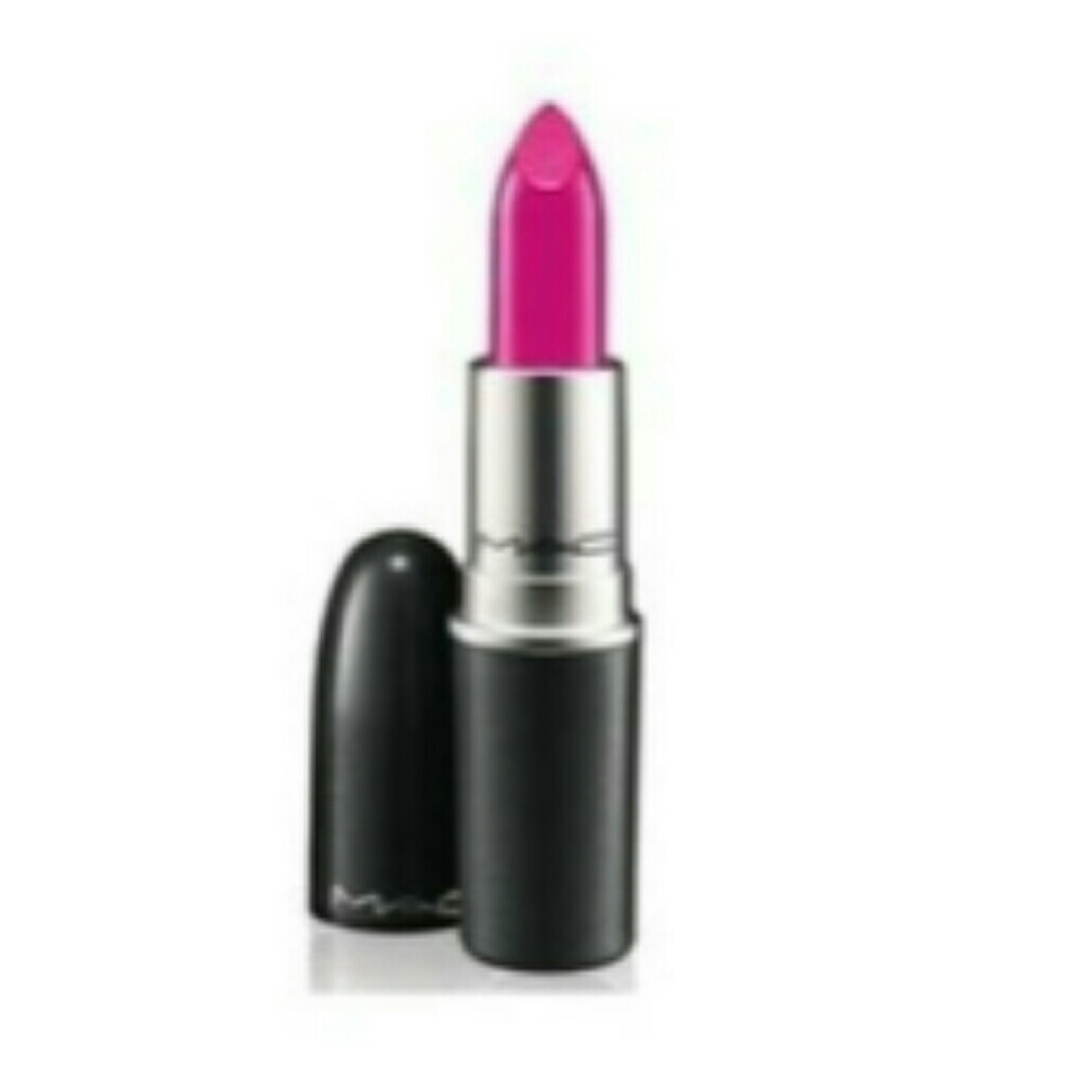 mac show orchid lipstick New!